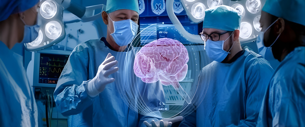 neurosurgery
